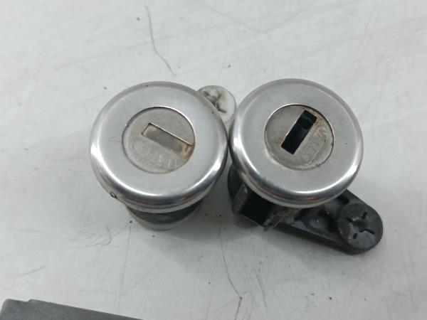 Conjunto de canhões RENAULT CLIO I Caixa (S57_) | 91 - 98 Imagem-3