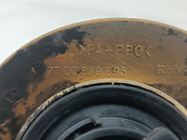 Conjunto de canhões RENAULT CLIO I Caixa (S57_) | 91 - 98 Imagem-5