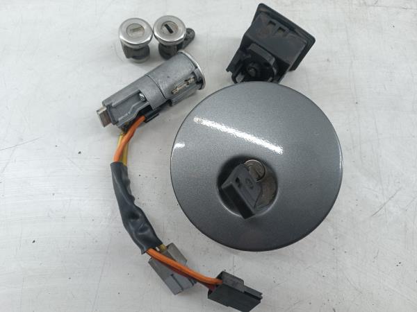 Conjunto de canhões RENAULT CLIO I Caixa (S57_) | 91 - 98 Imagem-6