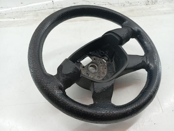steering wheel SKODA OCTAVIA II (1Z3) | 04 - 13