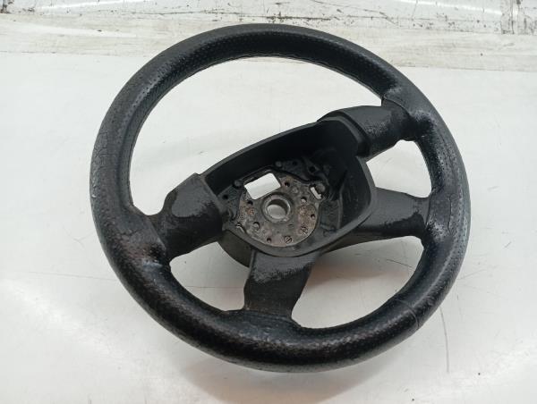 steering wheel SKODA OCTAVIA II (1Z3) | 04 - 13 Imagem-2