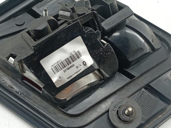 Farolim da Mala Esquerdo NISSAN PRIMERA (P11) | 96 - 01 Imagem-4