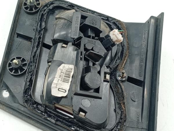 Farolim da Mala Direito NISSAN PRIMERA (P11) | 96 - 01 Imagem-1