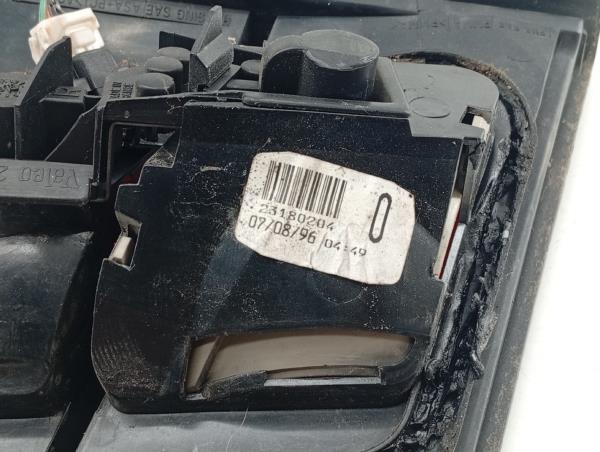 Farolim da Mala Direito NISSAN PRIMERA (P11) | 96 - 01 Imagem-4