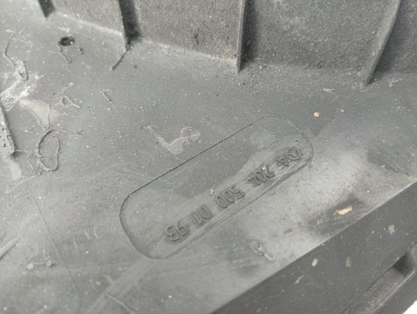 Conj. de 2/3  radiadores c/ TermoVentilador MERCEDES-BENZ C-CLASS T-Model (S204) | 07 - 14