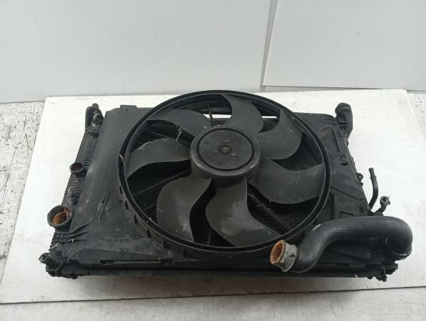 Conj. de 2/3  radiadores c/ TermoVentilador MERCEDES-BENZ C-CLASS T-Model (S204) | 07 - 14 Imagem-1