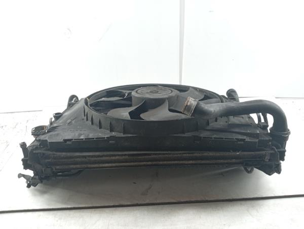 Conj. de 2/3  radiadores c/ TermoVentilador MERCEDES-BENZ C-CLASS T-Model (S204) | 07 - 14 Imagem-3
