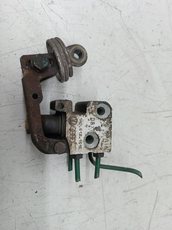 Sensor do pedal de travão SEAT CORDOBA Vario (6K5) | 99 - 02 Imagem-4