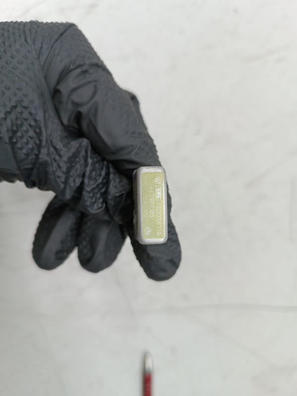 Fusível SEAT CORDOBA Vario (6K5) | 99 - 02 Imagem-1