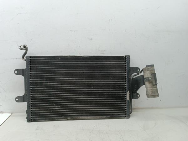 Radiador de AC SEAT CORDOBA Vario (6K5) | 99 - 02
