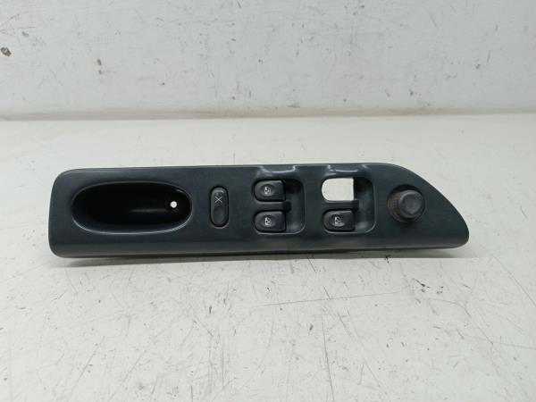 Comutador de vidro frente esquerdo RENAULT LAGUNA I (B56_, 556_) | 93 - 02