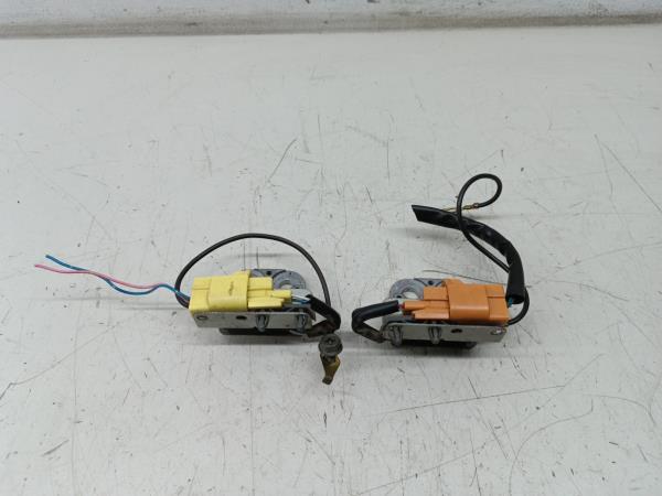 Sensor de Impacto NISSAN PRIMERA Traveller (WP11) | 96 - 02
