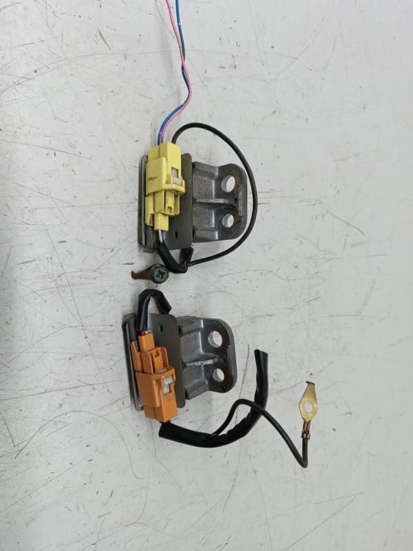Sensor de Impacto NISSAN PRIMERA Traveller (WP11) | 96 - 02 Imagem-1