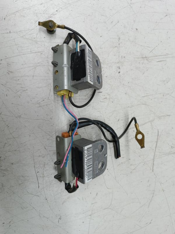 Sensor de Impacto NISSAN PRIMERA Traveller (WP11) | 96 - 02 Imagem-2