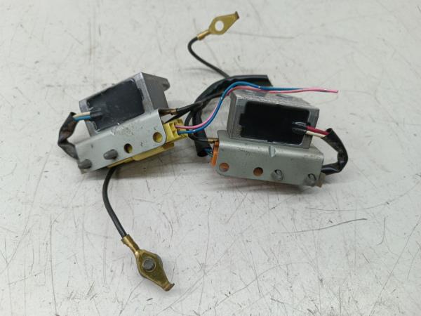 Sensor de Impacto NISSAN PRIMERA Traveller (WP11) | 96 - 02 Imagem-3