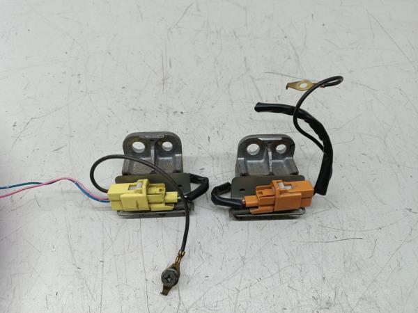 Sensor de Impacto NISSAN PRIMERA Traveller (WP11) | 96 - 02 Imagem-4