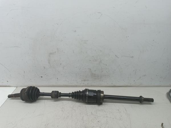 Transmissão NISSAN PRIMERA Traveller (WP11) | 96 - 02