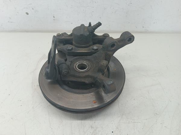 Manga de Eixo Frente direita RENAULT KANGOO Express (FC0/1_) | 97 - 