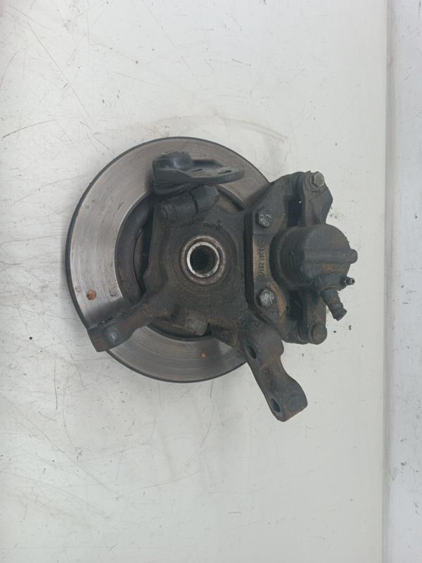 Manga de Eixo Frente direita RENAULT KANGOO Express (FC0/1_) | 97 -  Imagem-1