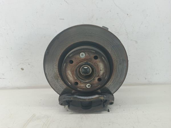 Manga de Eixo Frente direita RENAULT KANGOO Express (FC0/1_) | 97 -  Imagem-2