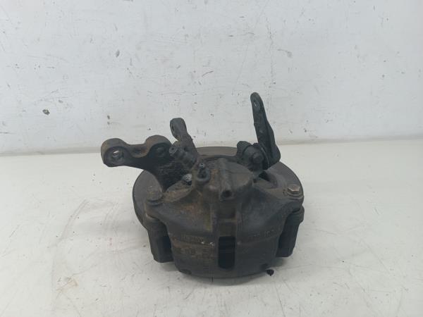 Manga de Eixo Frente direita RENAULT KANGOO Express (FC0/1_) | 97 -  Imagem-3