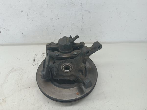 Manga de Eixo Frente direita RENAULT KANGOO Express (FC0/1_) | 97 -  Imagem-4