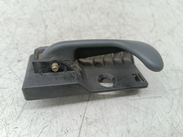 Puxador interior de porta traseira direita FIAT PUNTO (176_) | 93 - 99 Imagem-2