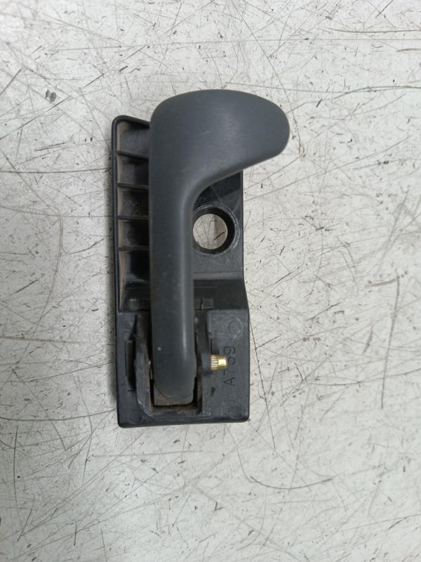 Puxador interior de porta traseira direita FIAT PUNTO (176_) | 93 - 99 Imagem-4