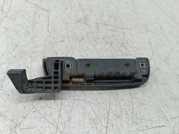 Puxador exterior traseiro direito FIAT PUNTO (176_) | 93 - 99 Imagem-2