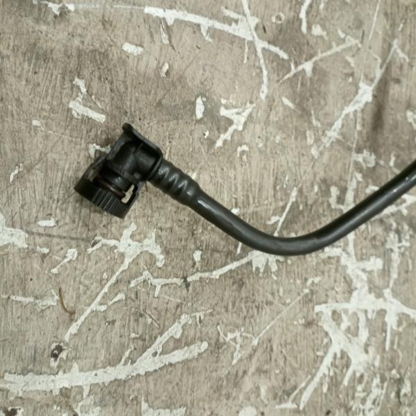 Tubo flexível de vacuo,sistema de travagem RENAULT CLIO II (BB_, CB_) | 98 -  Imagem-1