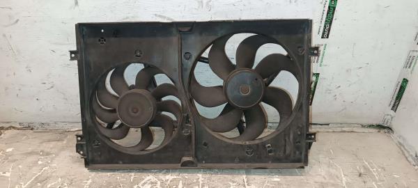 Termo ventiladores AUDI A3 (8L1) | 96 - 06