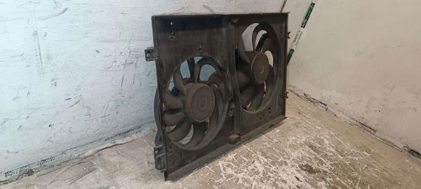 Termo ventiladores AUDI A3 (8L1) | 96 - 06 Imagem-1