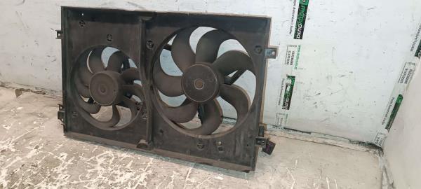 Termo ventiladores AUDI A3 (8L1) | 96 - 06 Imagem-2