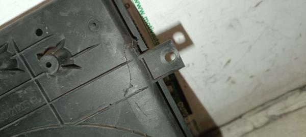 Termo ventiladores AUDI A3 (8L1) | 96 - 06 Imagem-3