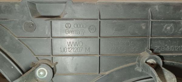 Termo ventiladores AUDI A3 (8L1) | 96 - 06 Imagem-5