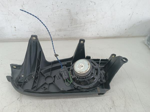 Capa de Coluna de Som BMW 3 Compact (E36) | 94 - 00 Imagem-1