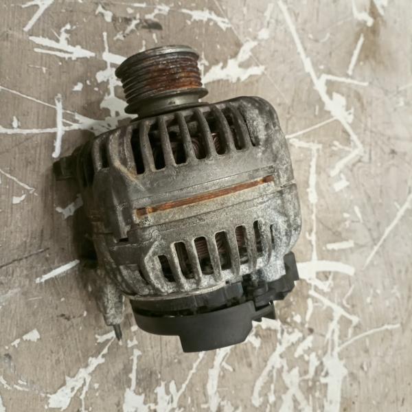 Alternador VOLKSWAGEN GOLF VI (5K1) | 08 - 14