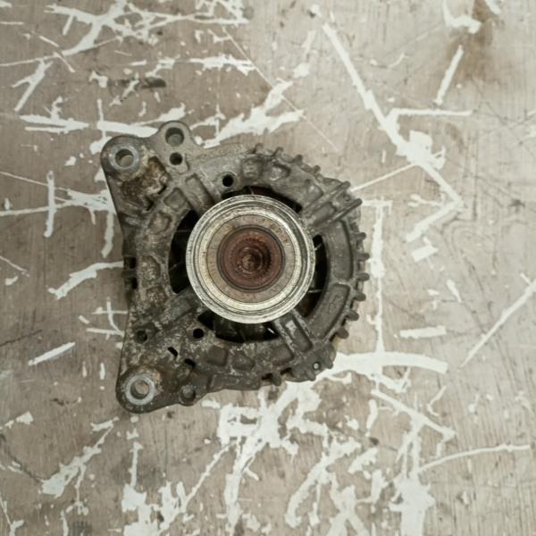 Alternador VOLKSWAGEN GOLF VI (5K1) | 08 - 14 Imagem-2