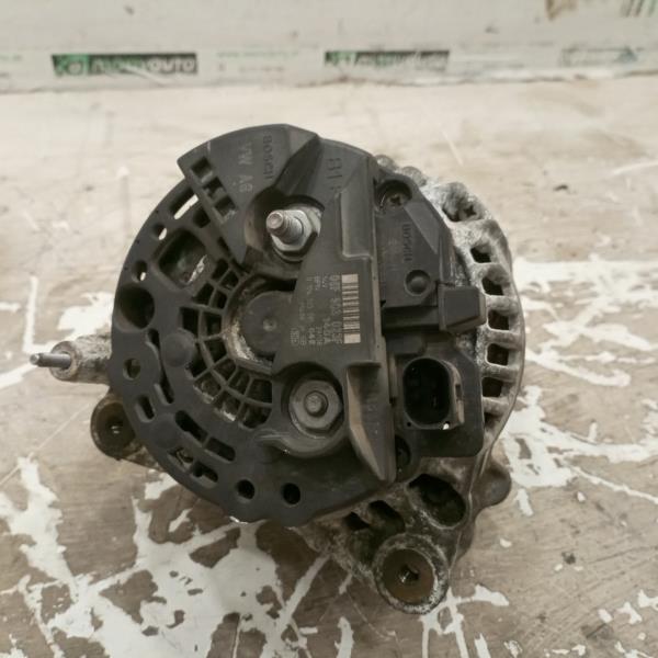Alternador VOLKSWAGEN GOLF VI (5K1) | 08 - 14 Imagem-3