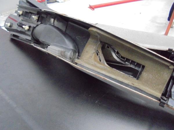 Pilar das Portas VOLVO S80 I (184) | 98 - 08 Imagem-5