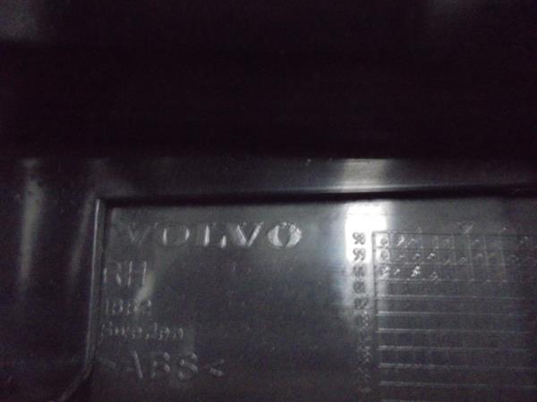 Pilar das Portas VOLVO S80 I (184) | 98 - 08 Imagem-7