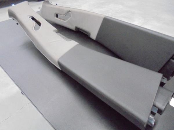 Pilar das Portas VOLVO S80 I (184) | 98 - 08 Imagem-10