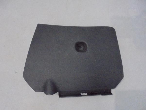 Acabamento Interior CITROEN BERLINGO (B9) | 08 - 