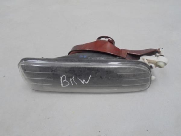 Farol de Nevoeiro BMW 3 (E46) | 97 - 05