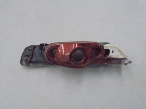 Farol de Nevoeiro BMW 3 (E46) | 97 - 05 Imagem-2