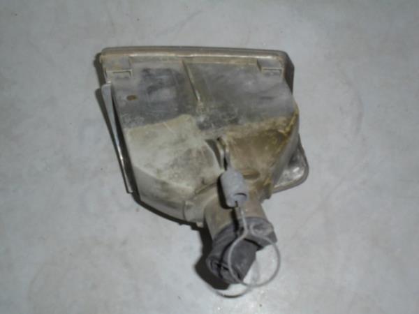Pisca SEAT IBIZA I (021A) | 84 - 93 Imagem-2