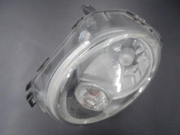Faro Izq MINI MINI (R56) | 05 - 14
