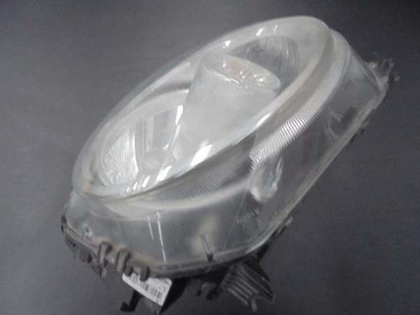 Faro Izq MINI MINI (R56) | 05 - 14 Imagem-1
