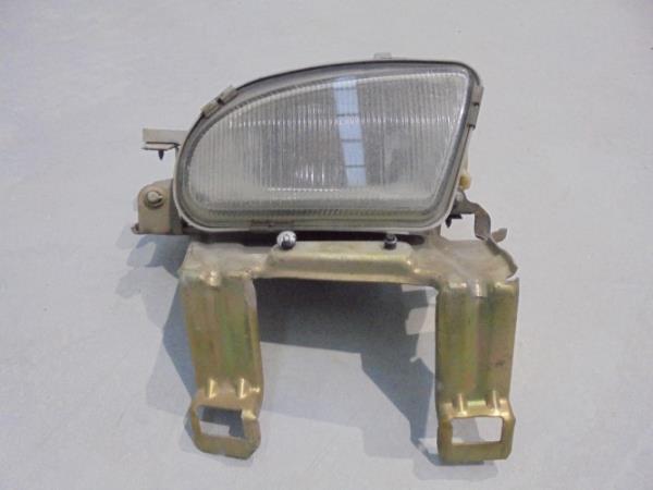 Farol de Nevoeiro MERCEDES-BENZ CLK (C209) | 02 - 10