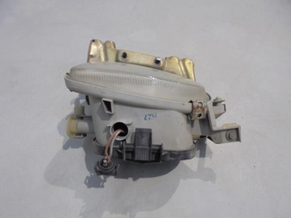 Farol de Nevoeiro MERCEDES-BENZ CLK (C209) | 02 - 10 Imagem-2